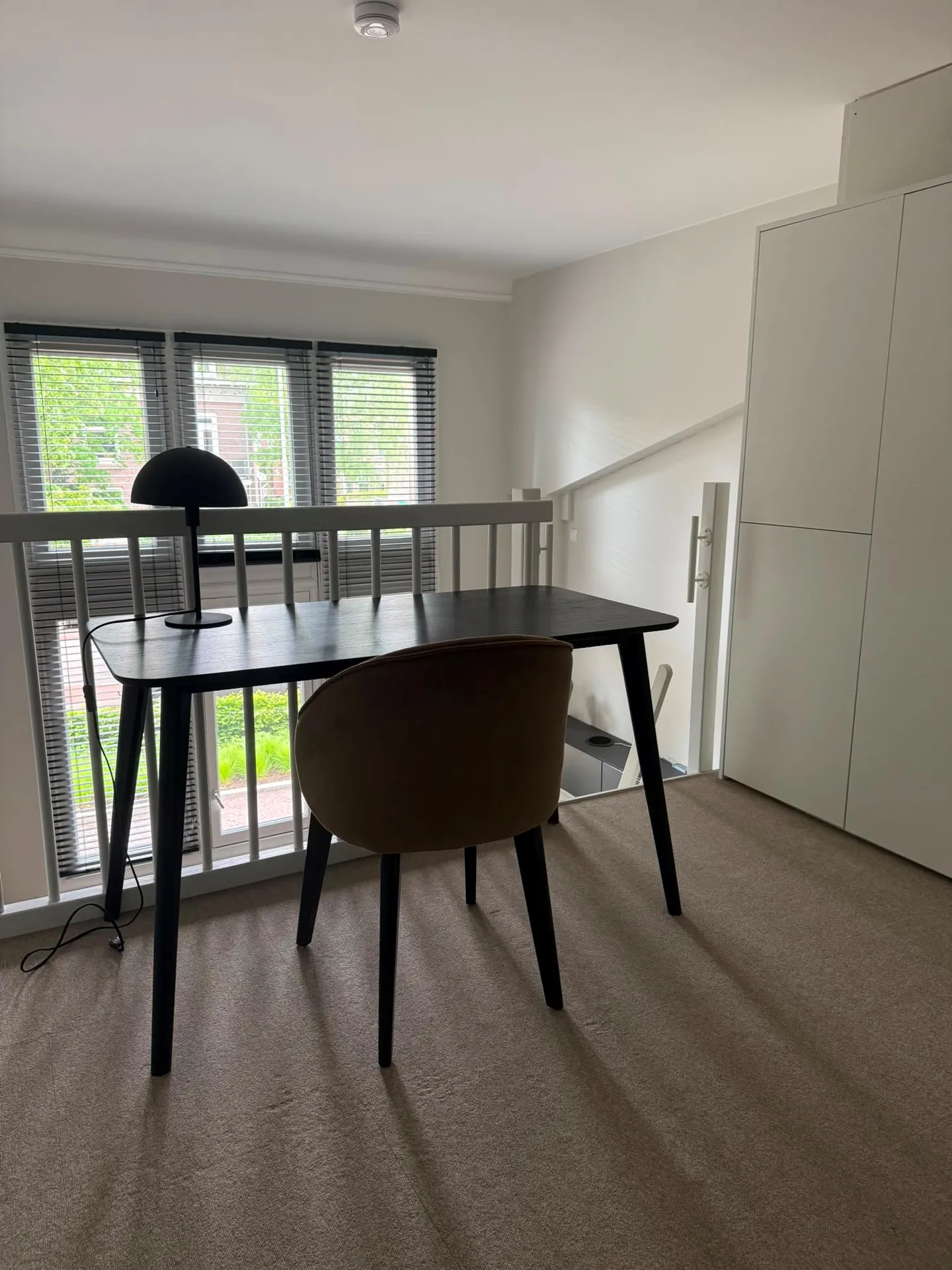 Foto #5 Appartement Berg en Dalseweg Nijmegen