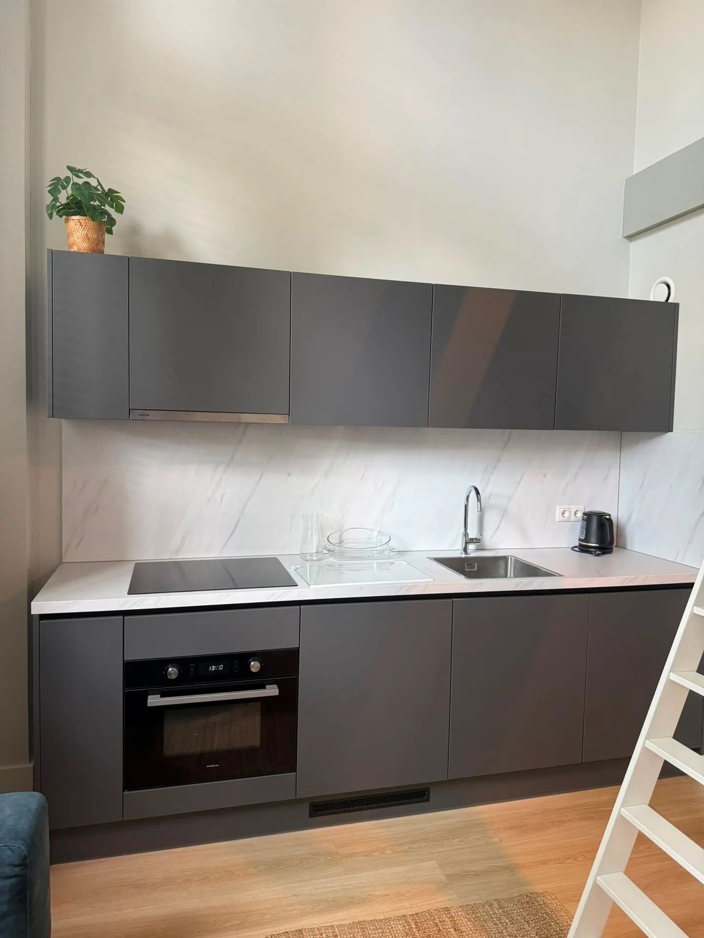 Foto #0 Appartement Berg en Dalseweg Nijmegen