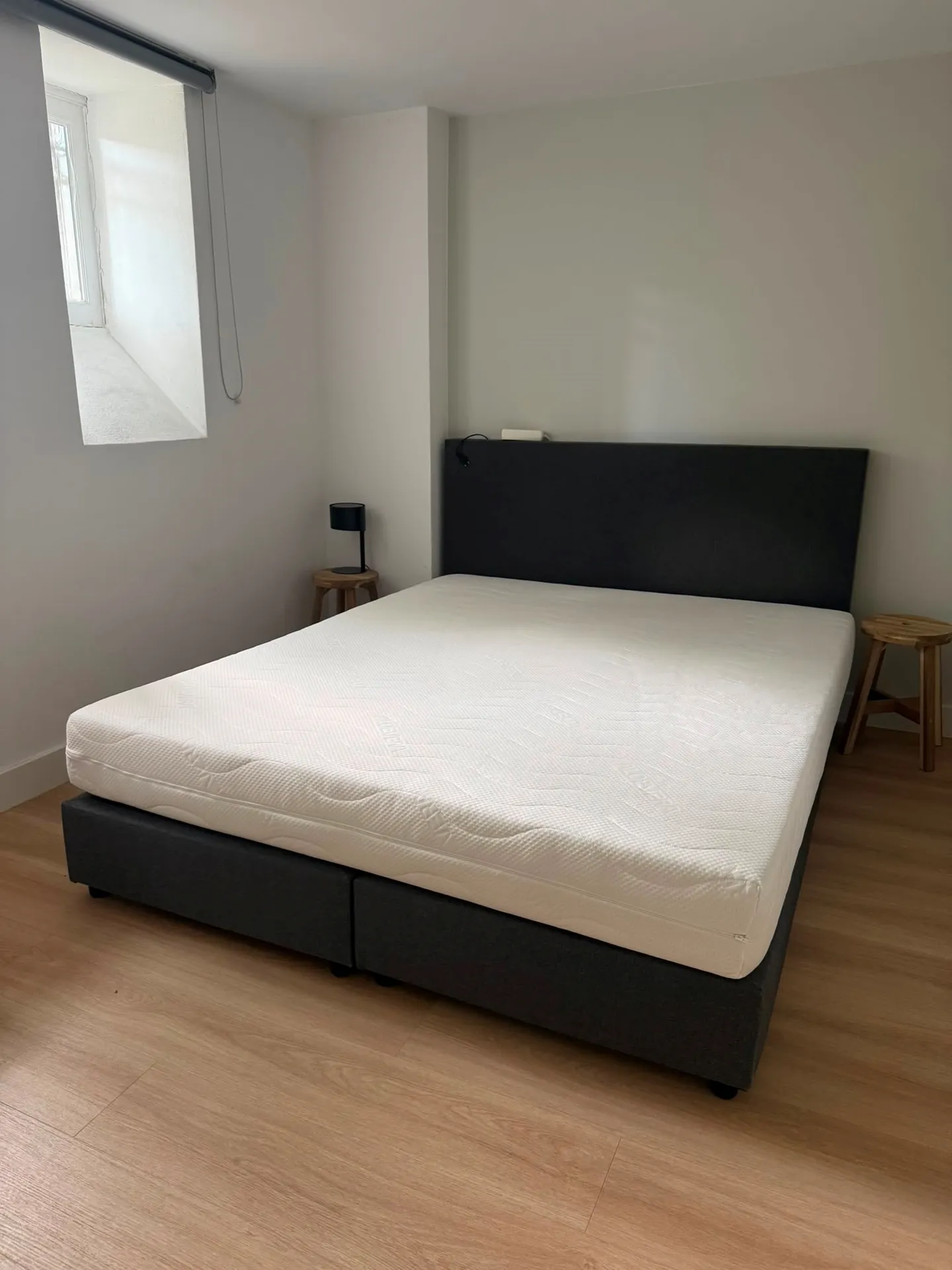Foto #10 Appartement Berg en Dalseweg Nijmegen