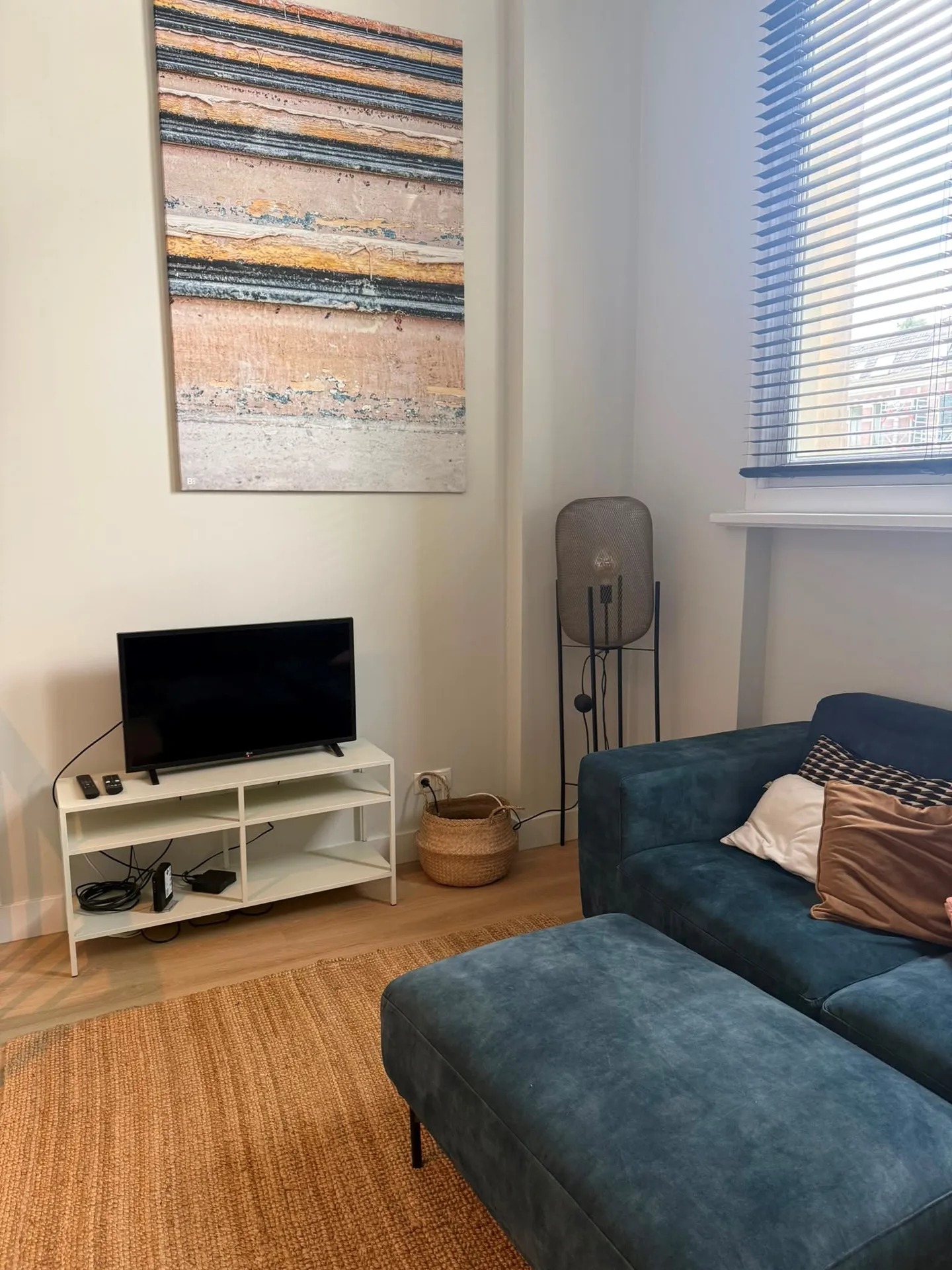 Foto #4 Appartement Berg en Dalseweg Nijmegen