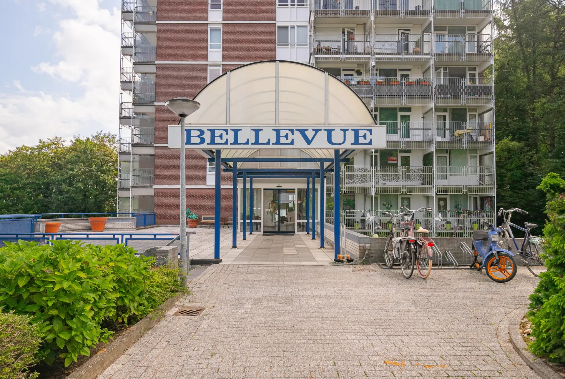 Foto #1 Appartement Viergrenzenweg Vaals