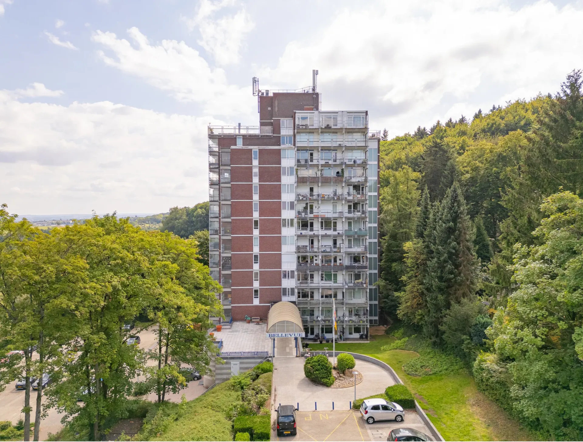 Foto #0 Appartement Viergrenzenweg Vaals