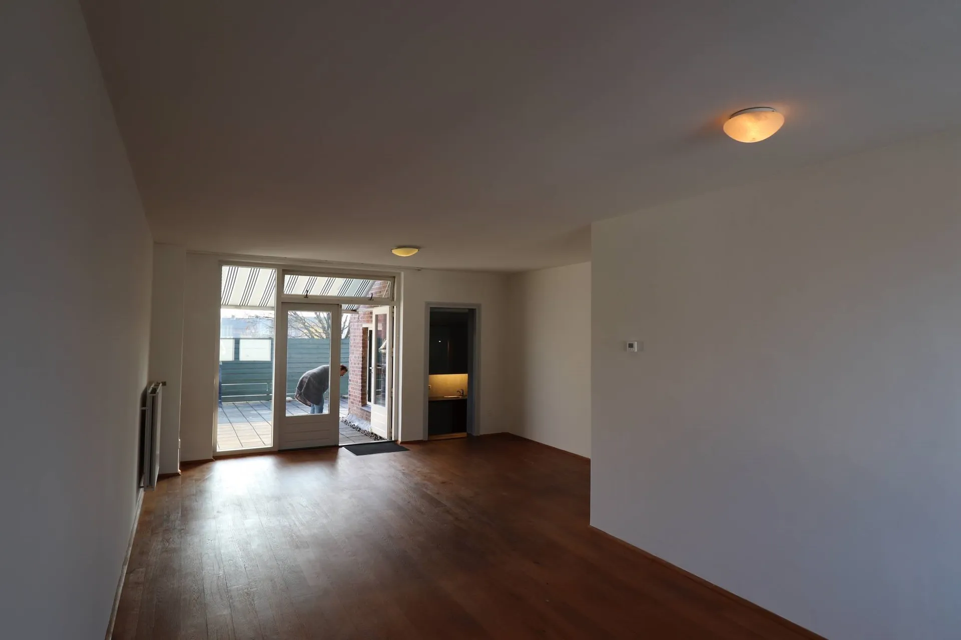 Foto #1 Huurwoning Schoolstraat Maastricht