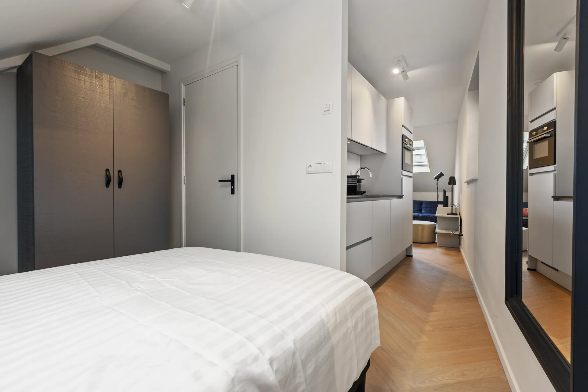 Foto #9 Appartement Hertogstraat Nijmegen