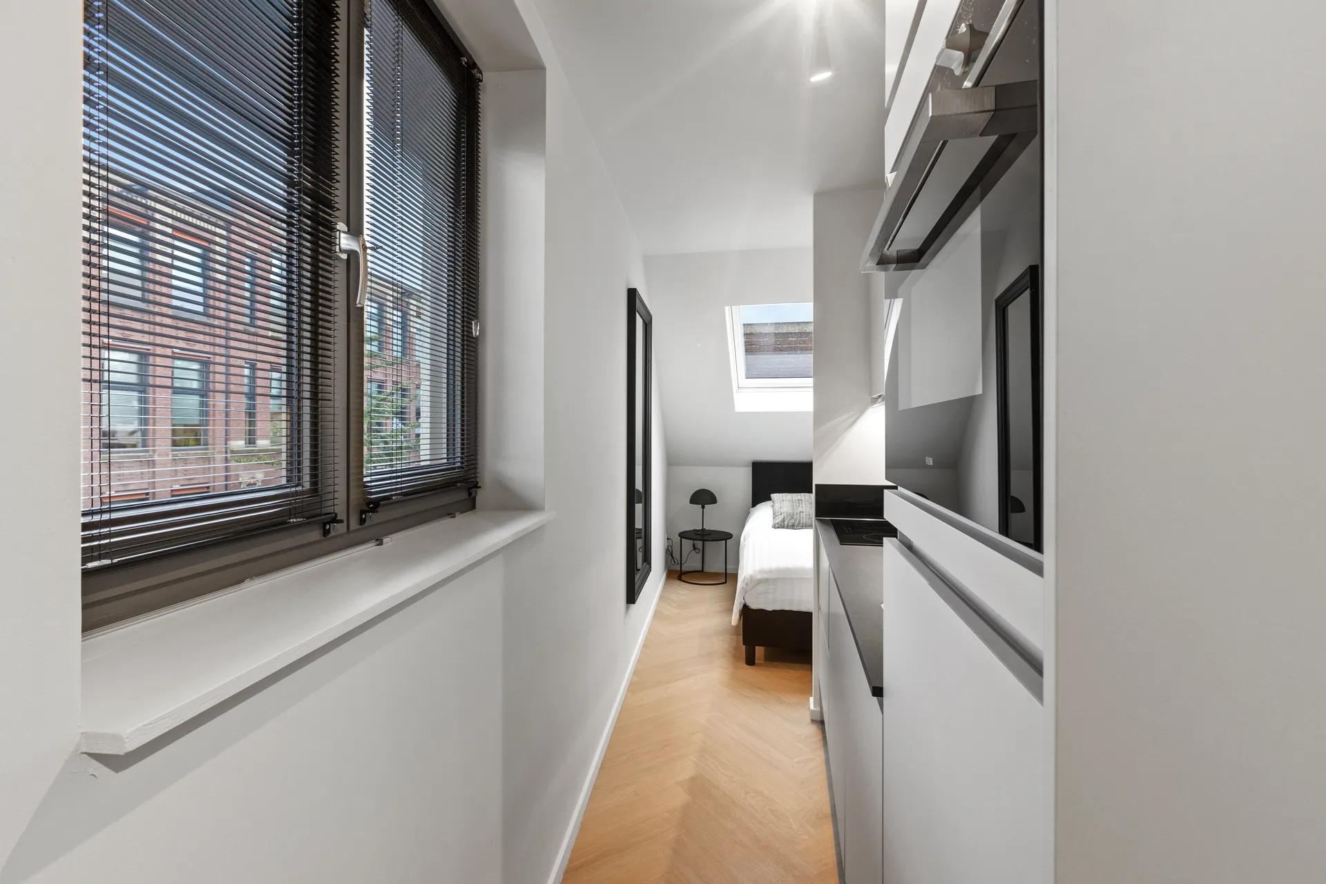 Foto #5 Appartement Hertogstraat Nijmegen
