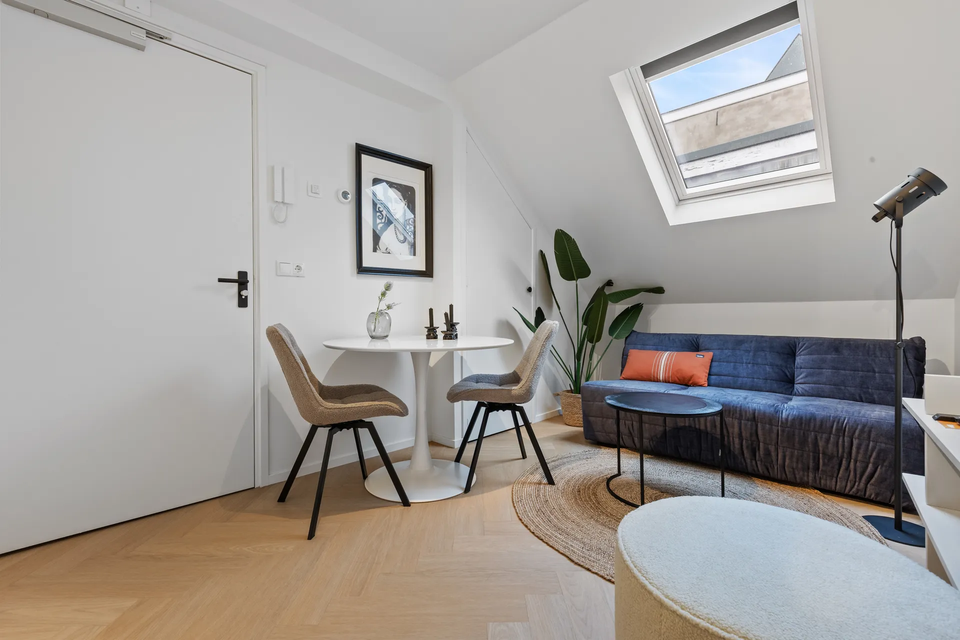 Foto #4 Appartement Hertogstraat Nijmegen
