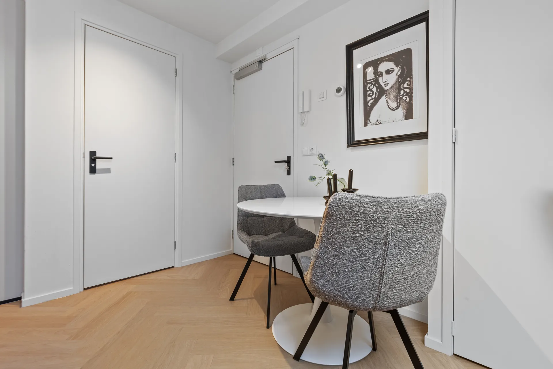 Foto #6 Appartement Hertogstraat Nijmegen