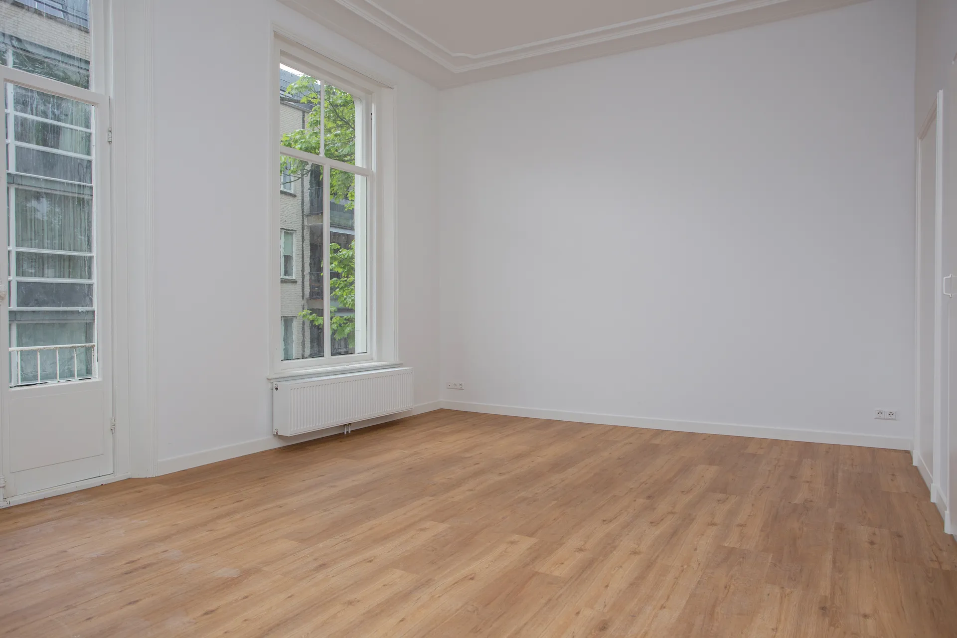 Foto #1 Appartement Brugstraat Arnhem