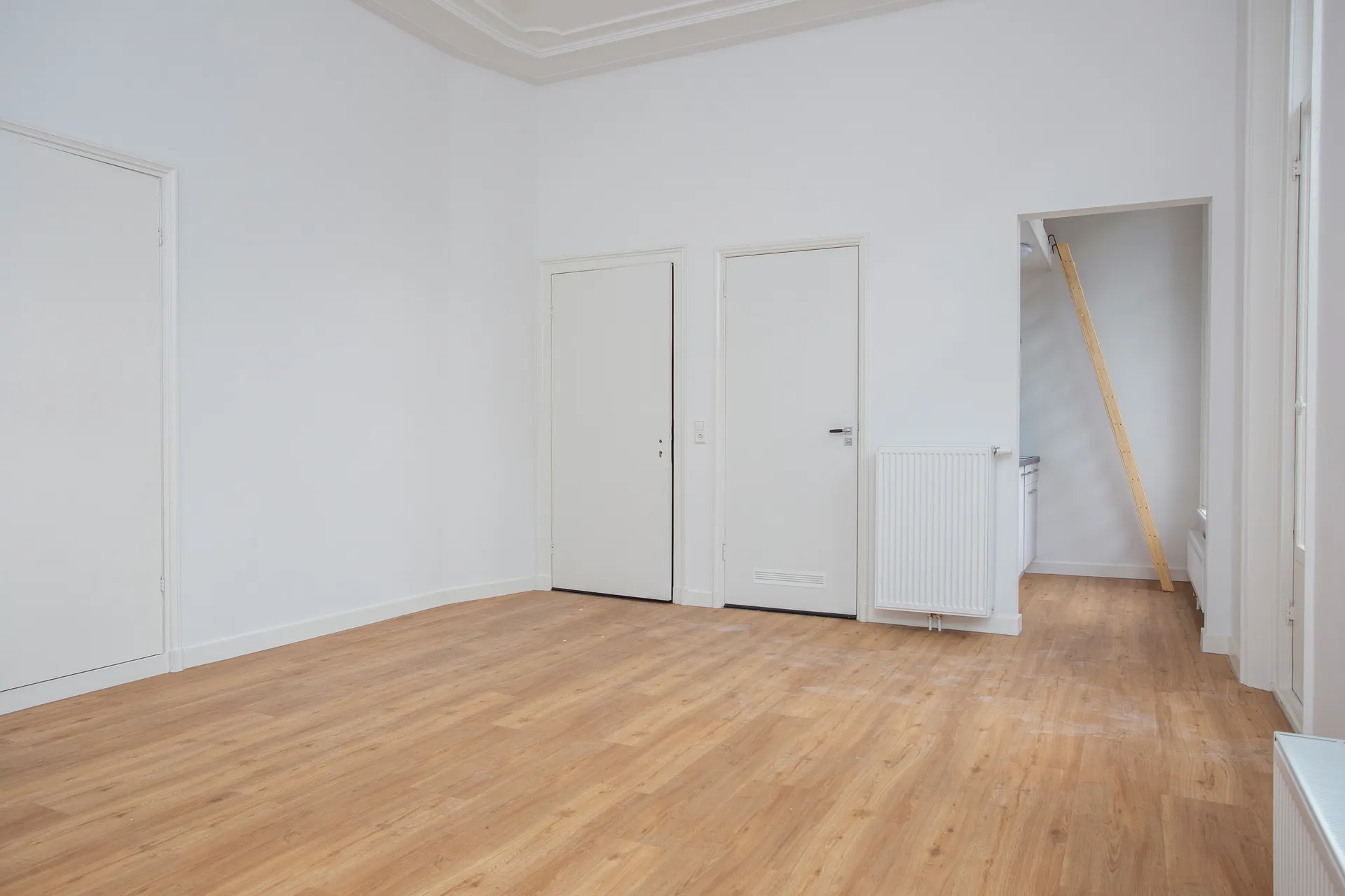 Foto #2 Appartement Brugstraat Arnhem