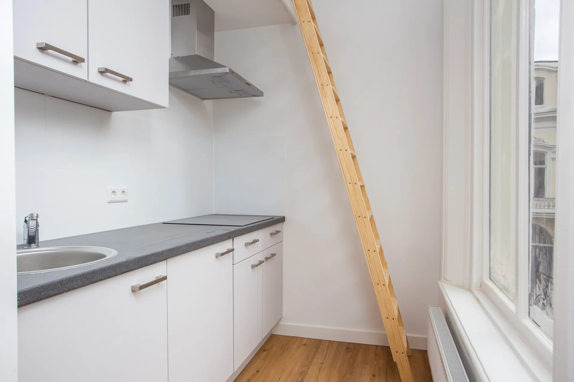 Foto #5 Appartement Brugstraat Arnhem