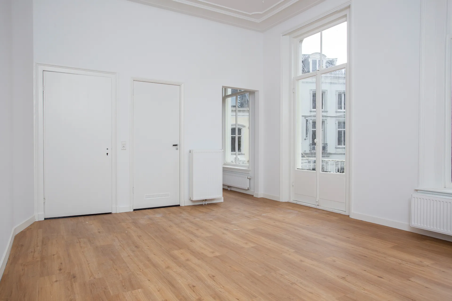 Foto #3 Appartement Brugstraat Arnhem