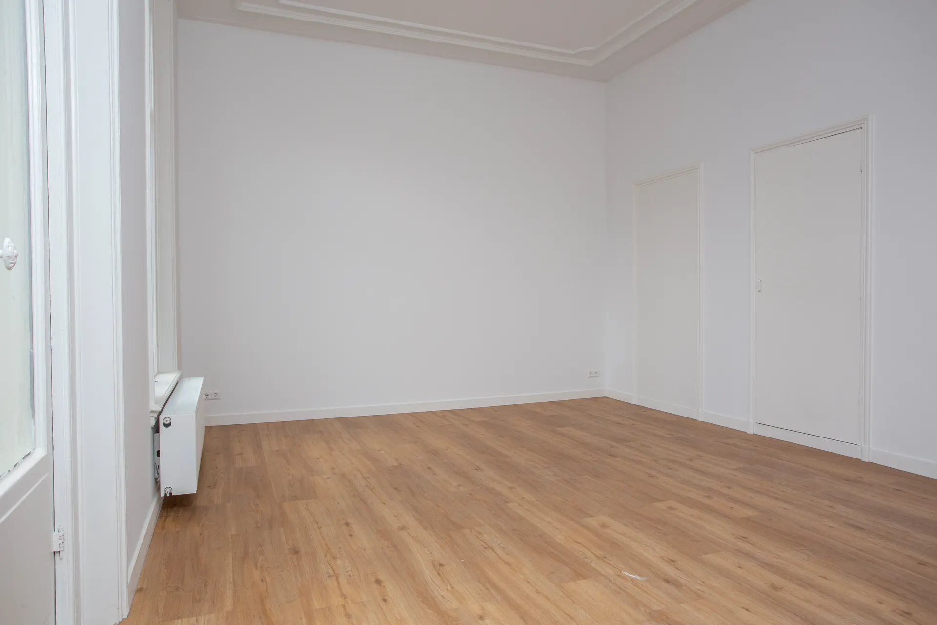 Foto #4 Appartement Brugstraat Arnhem