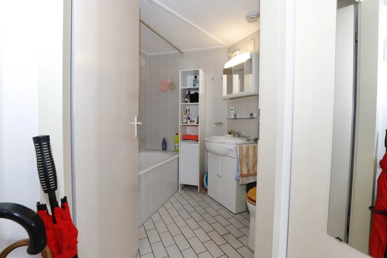 Foto #17 Huurwoning Eendenparkweg Ermelo