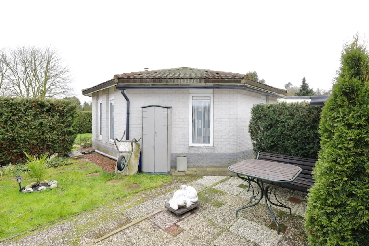 Foto #5 Huurwoning Eendenparkweg Ermelo