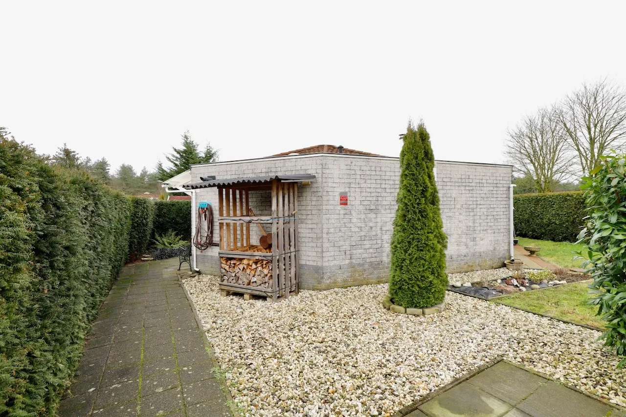 Foto #2 Huurwoning Eendenparkweg Ermelo