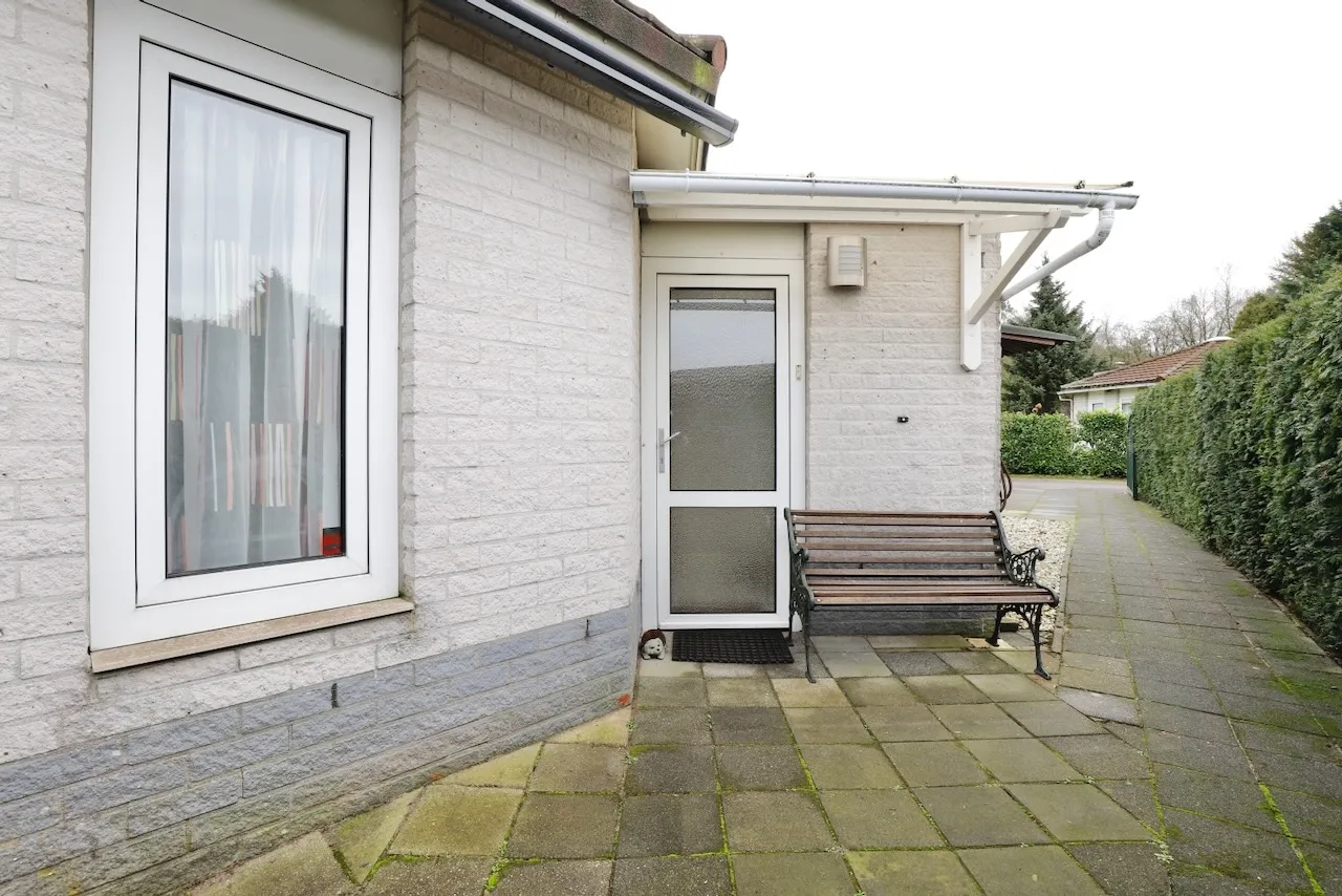 Foto #4 Huurwoning Eendenparkweg Ermelo