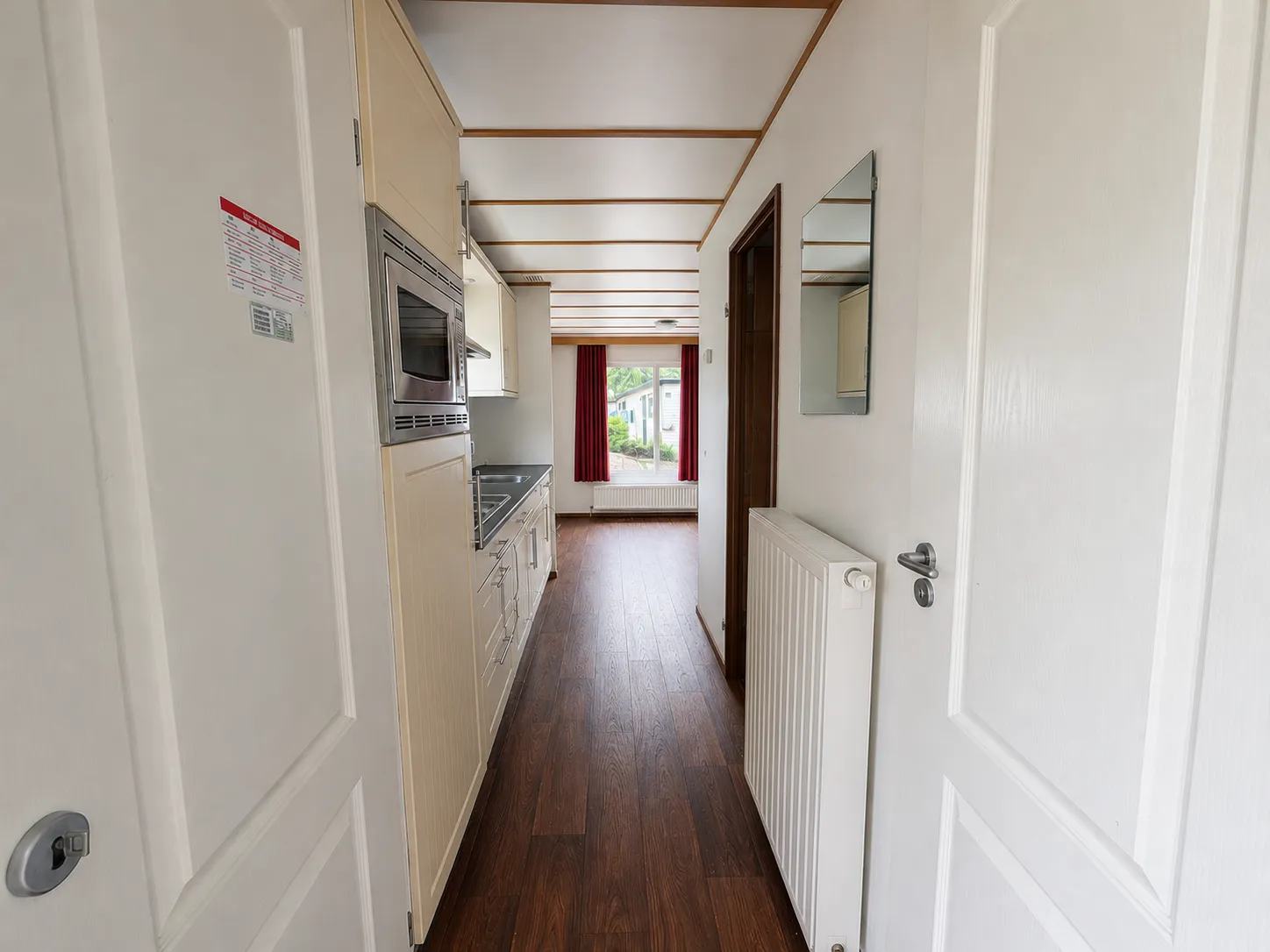 Foto #9 Huurwoning Noordkant Sint Anthonis