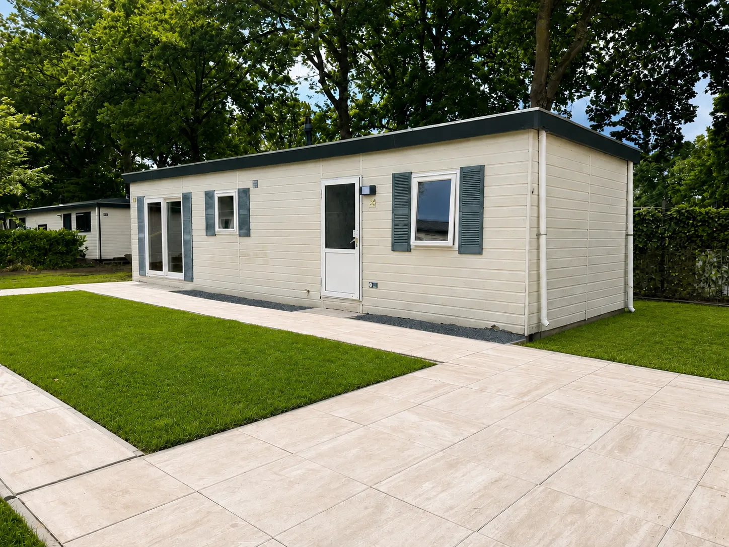 Foto #1 Huurwoning Noordkant Sint Anthonis