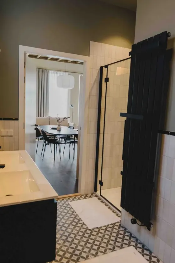 Foto #15 Appartement Grotestraat Nijmegen