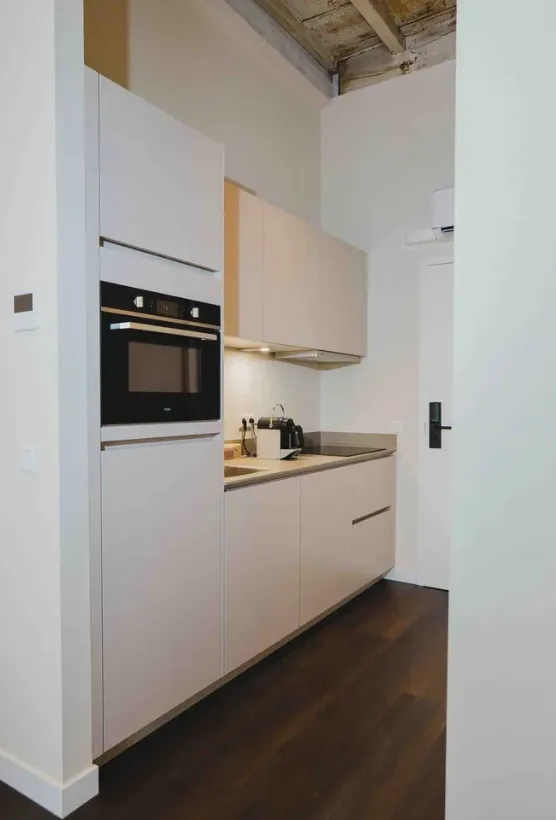 Foto #8 Appartement Grotestraat Nijmegen
