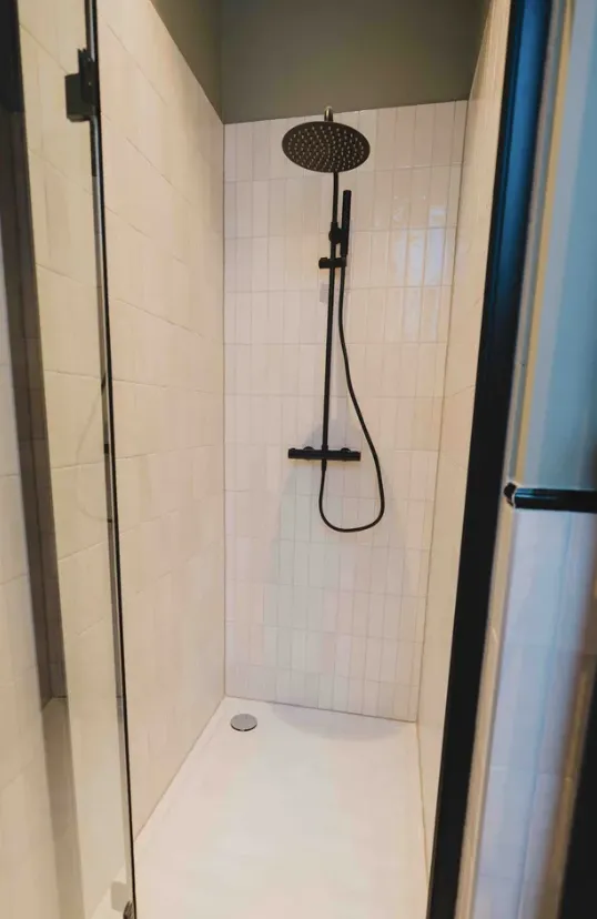Foto #14 Appartement Grotestraat Nijmegen