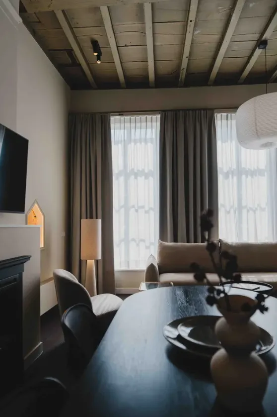 Foto #1 Appartement Grotestraat Nijmegen