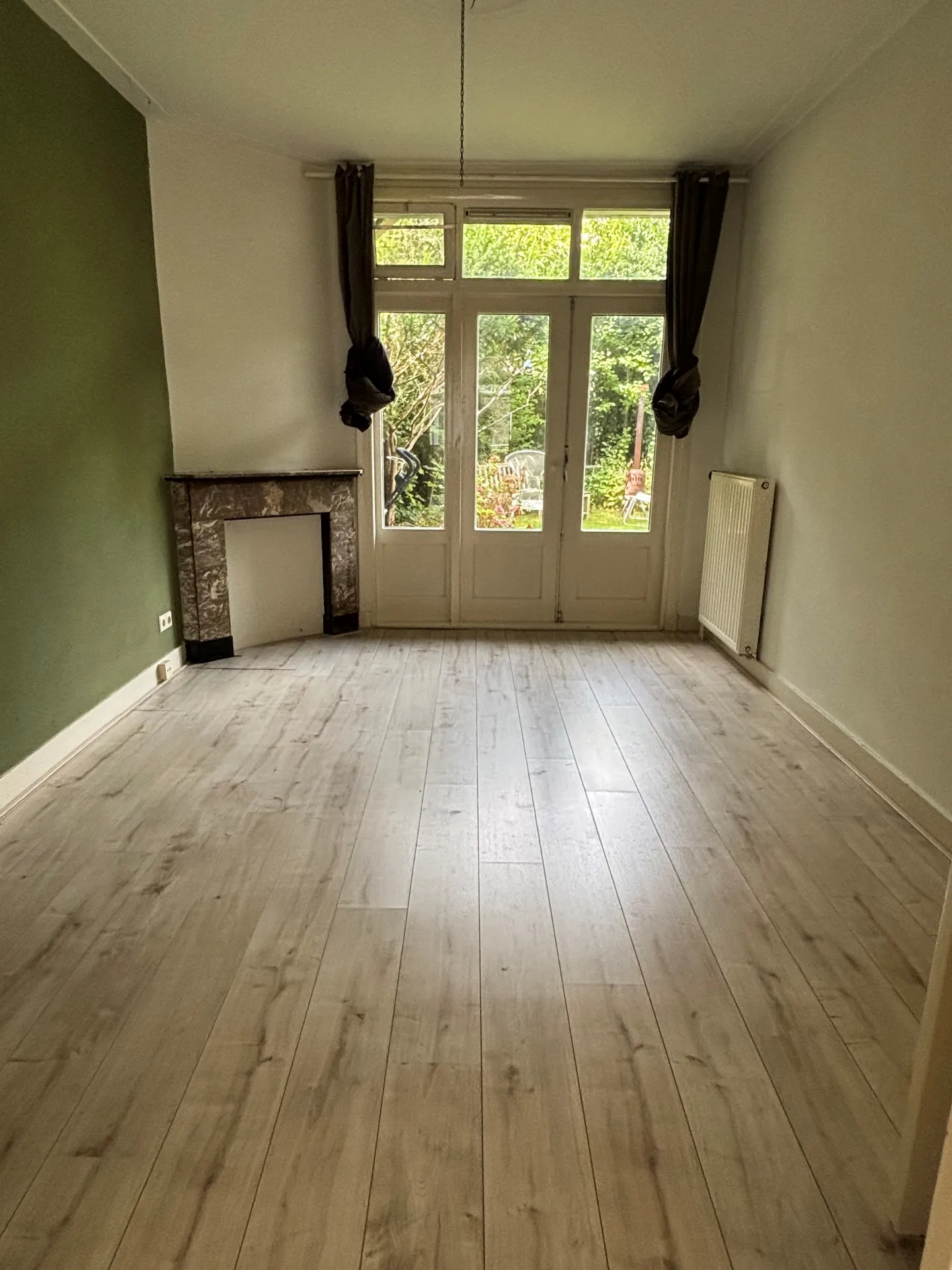 Foto #9 Appartement Herschelstraat Amsterdam
