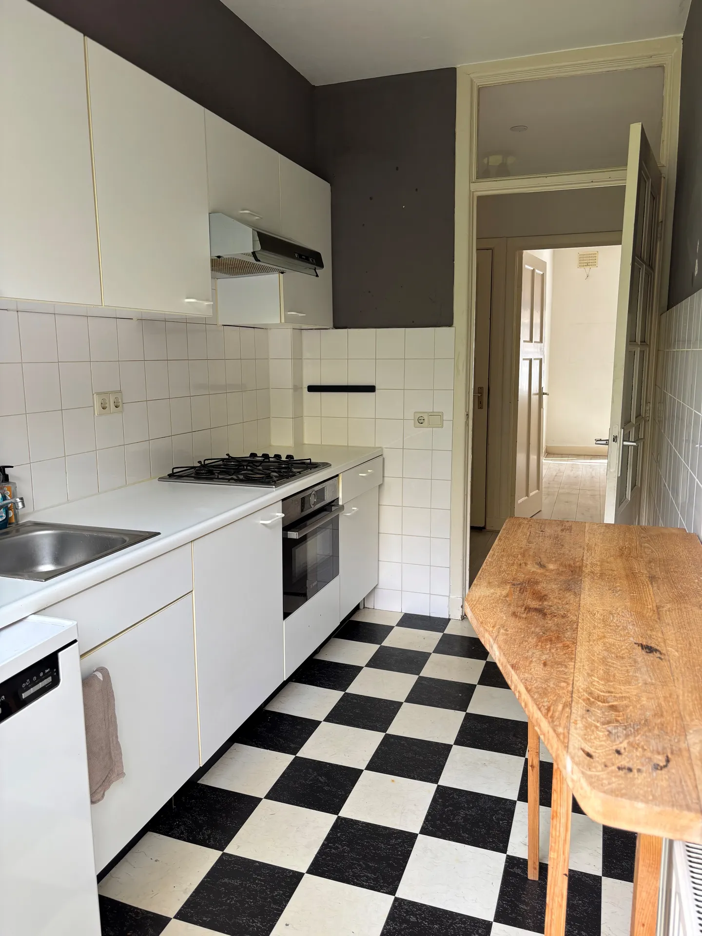 Foto #7 Appartement Herschelstraat Amsterdam