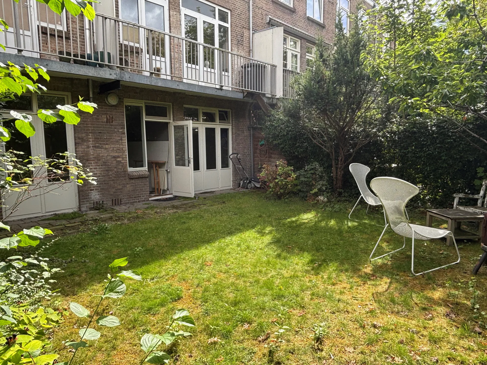 Foto #6 Appartement Herschelstraat Amsterdam