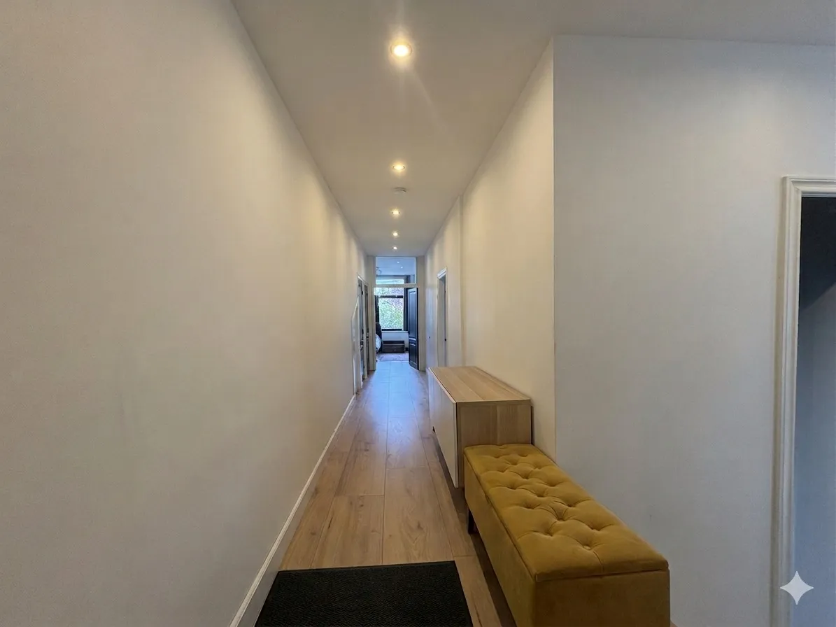 Foto #5 Appartement Valkenboslaan Den Haag