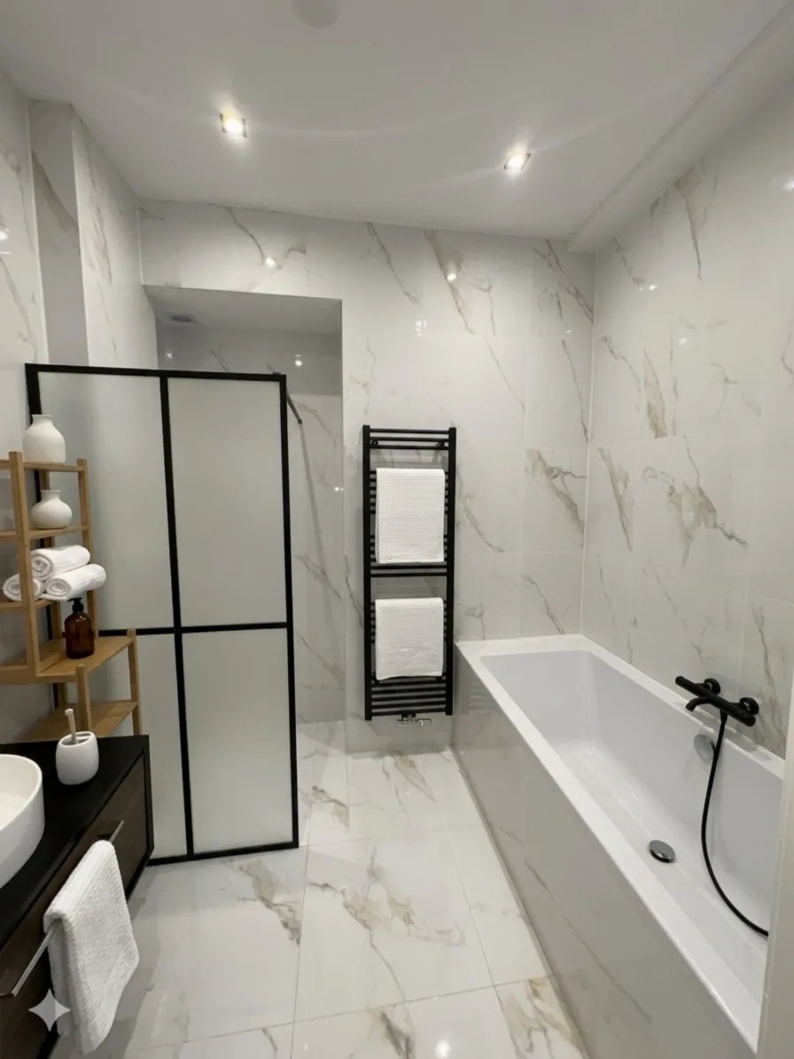 Foto #9 Appartement Valkenboslaan Den Haag