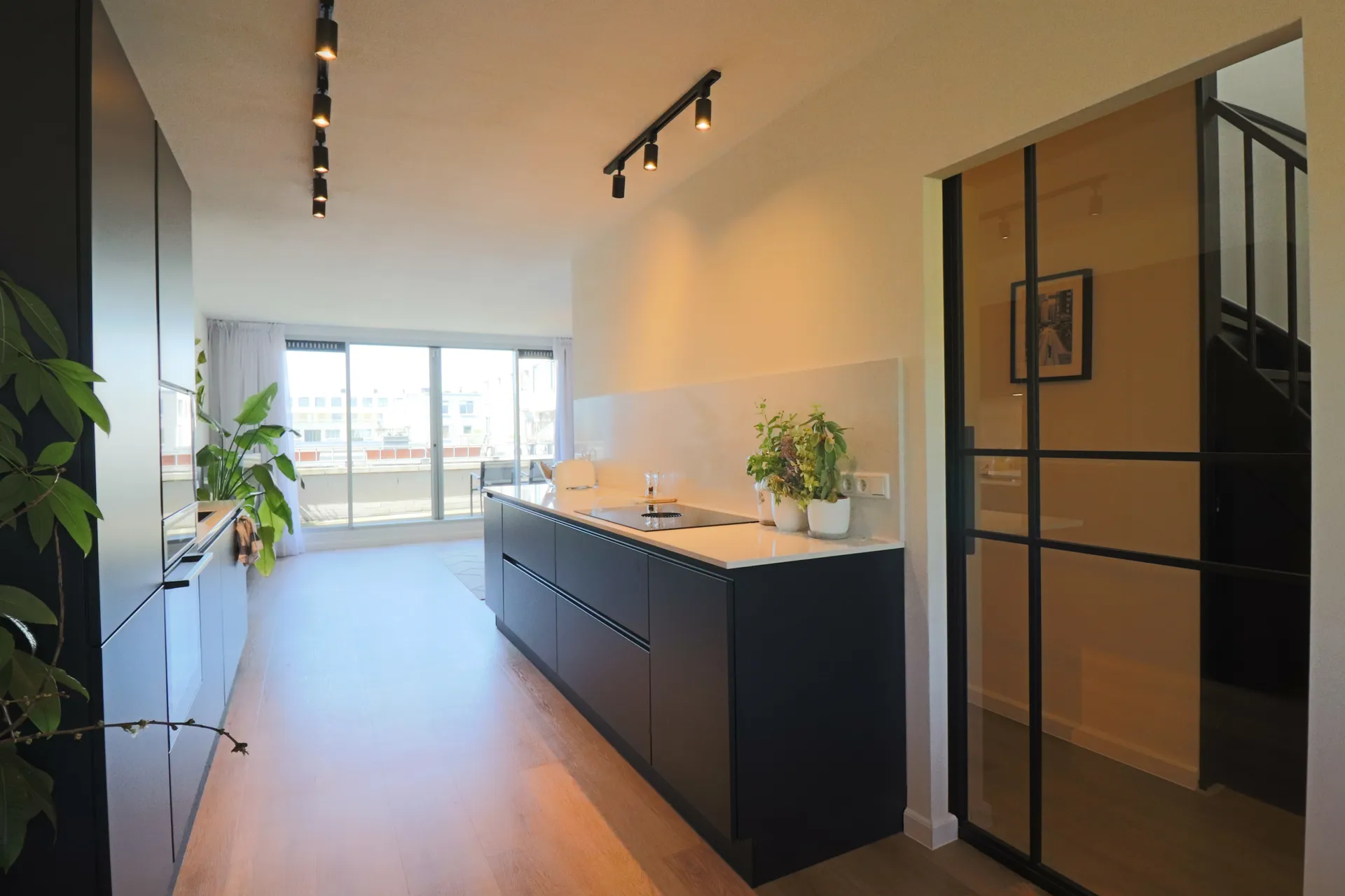 Foto #5 Appartement C. van Eesterenlaan Amsterdam