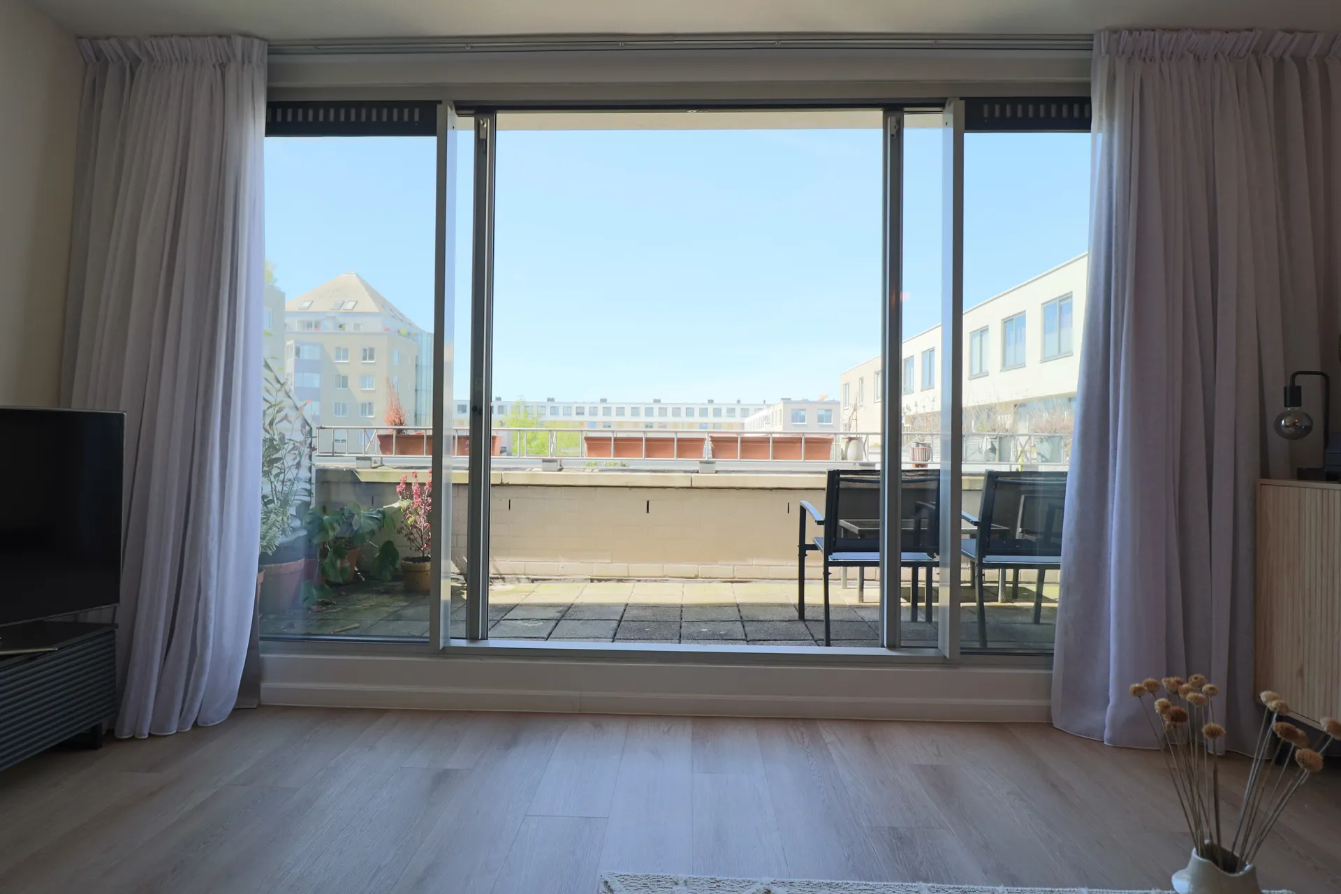 Foto #16 Appartement C. van Eesterenlaan Amsterdam