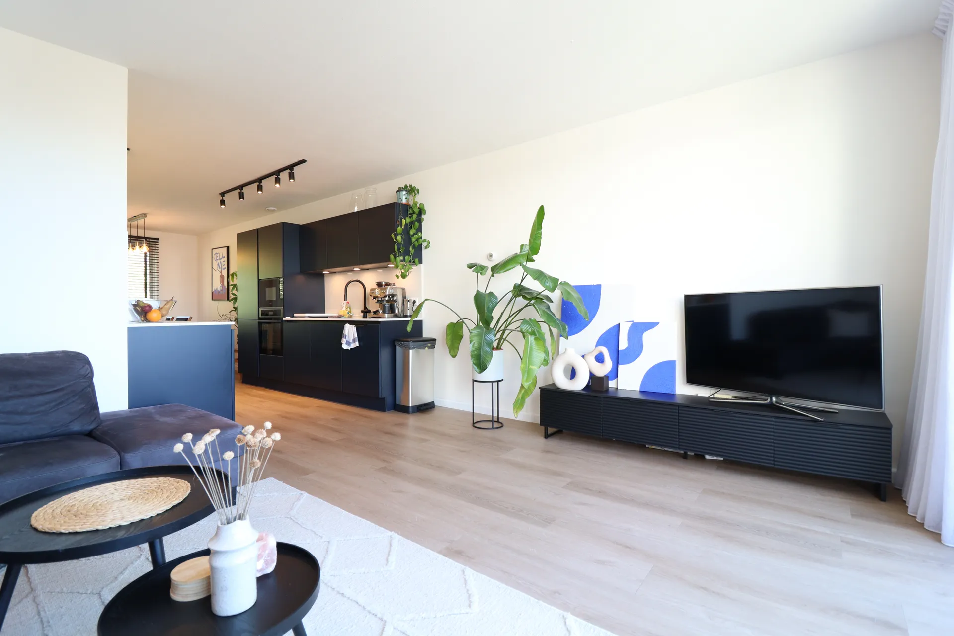 Foto #4 Appartement C. van Eesterenlaan Amsterdam