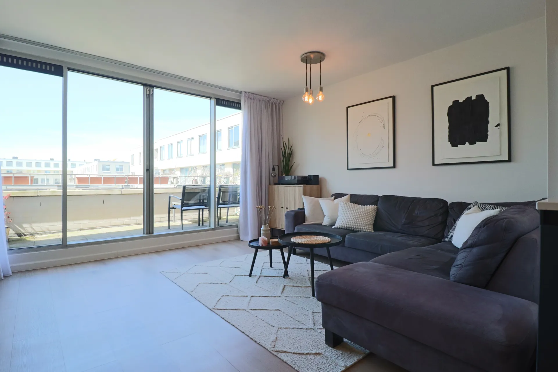 Foto #13 Appartement C. van Eesterenlaan Amsterdam