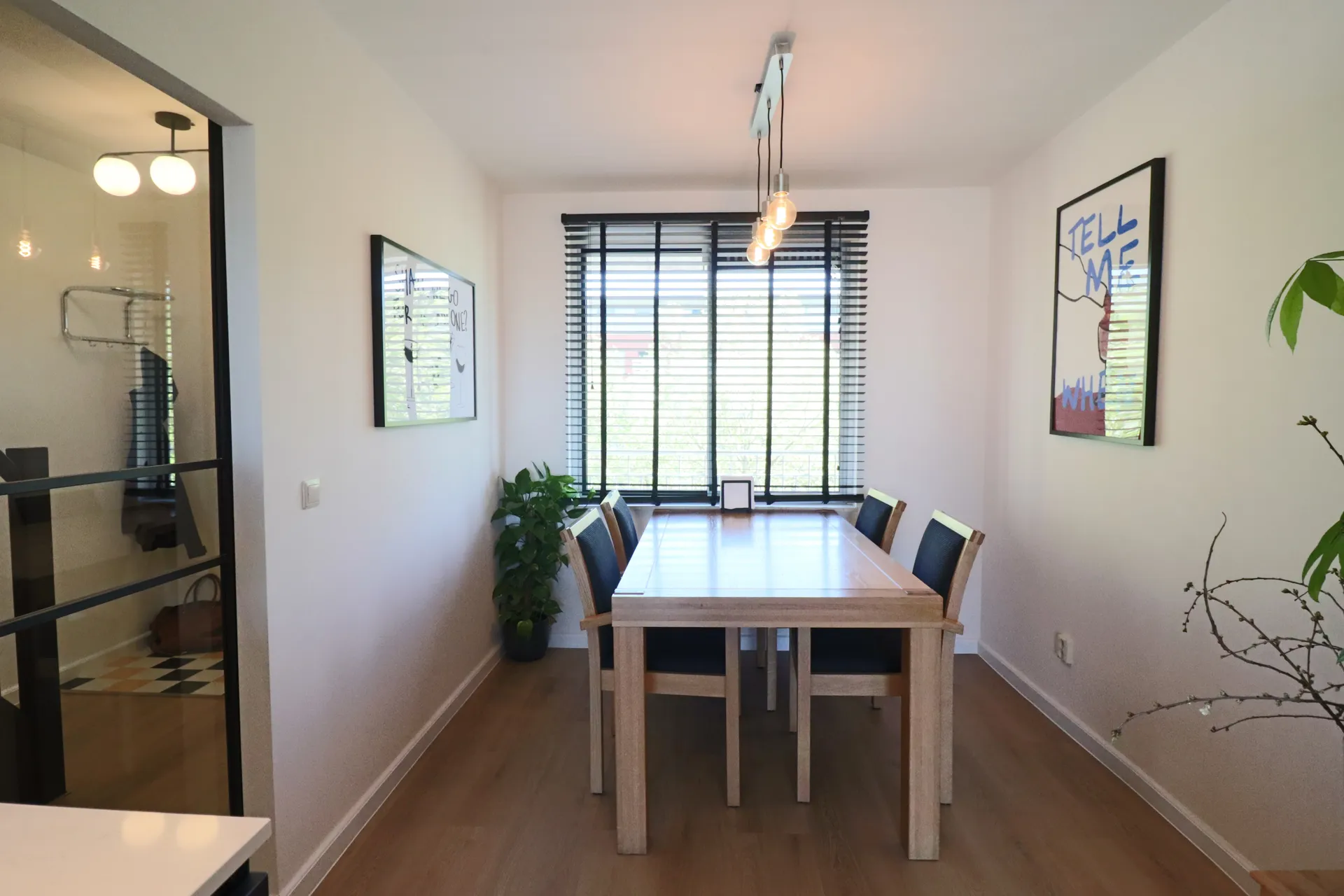 Foto #6 Appartement C. van Eesterenlaan Amsterdam