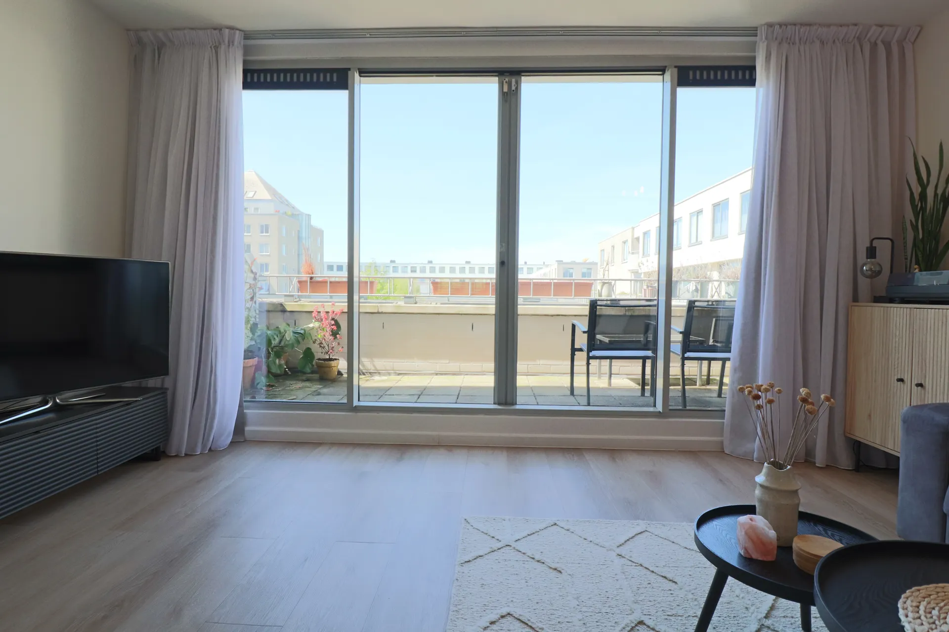 Foto #15 Appartement C. van Eesterenlaan Amsterdam