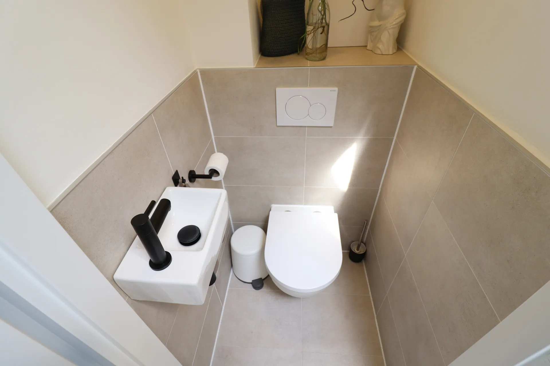 Foto #29 Appartement C. van Eesterenlaan Amsterdam