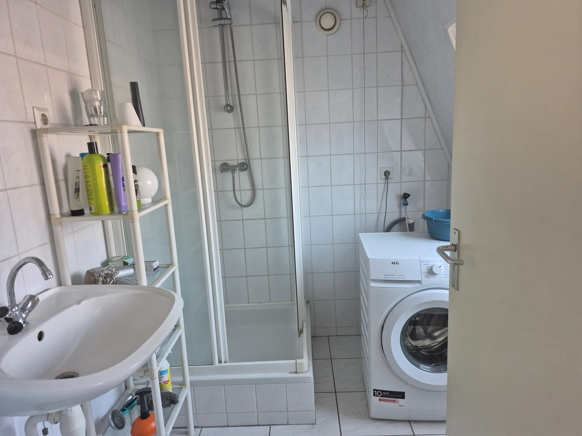 Foto #10 Appartement Verlengde Nieuwstraat Groningen
