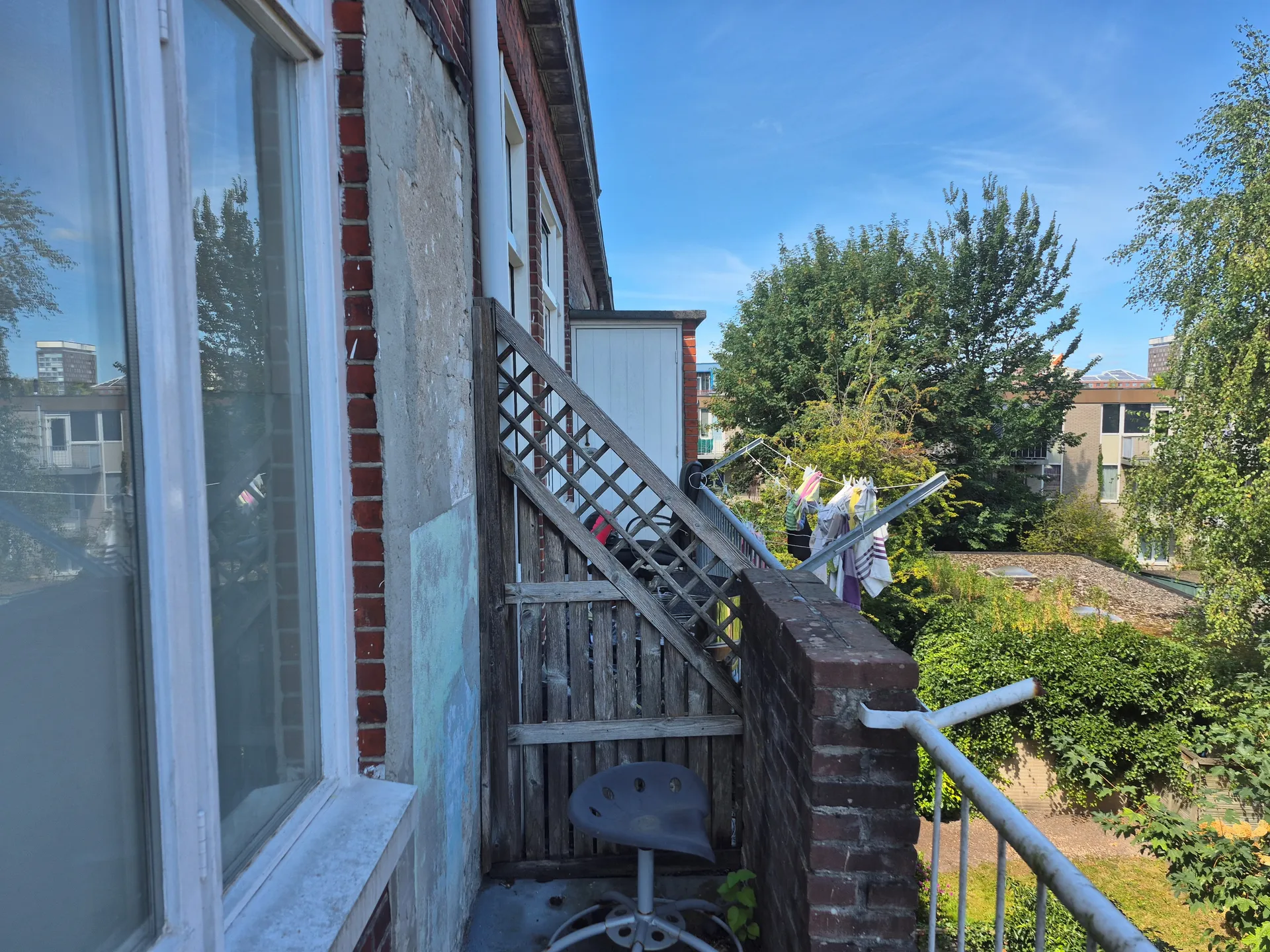 Foto #7 Appartement Verlengde Nieuwstraat Groningen