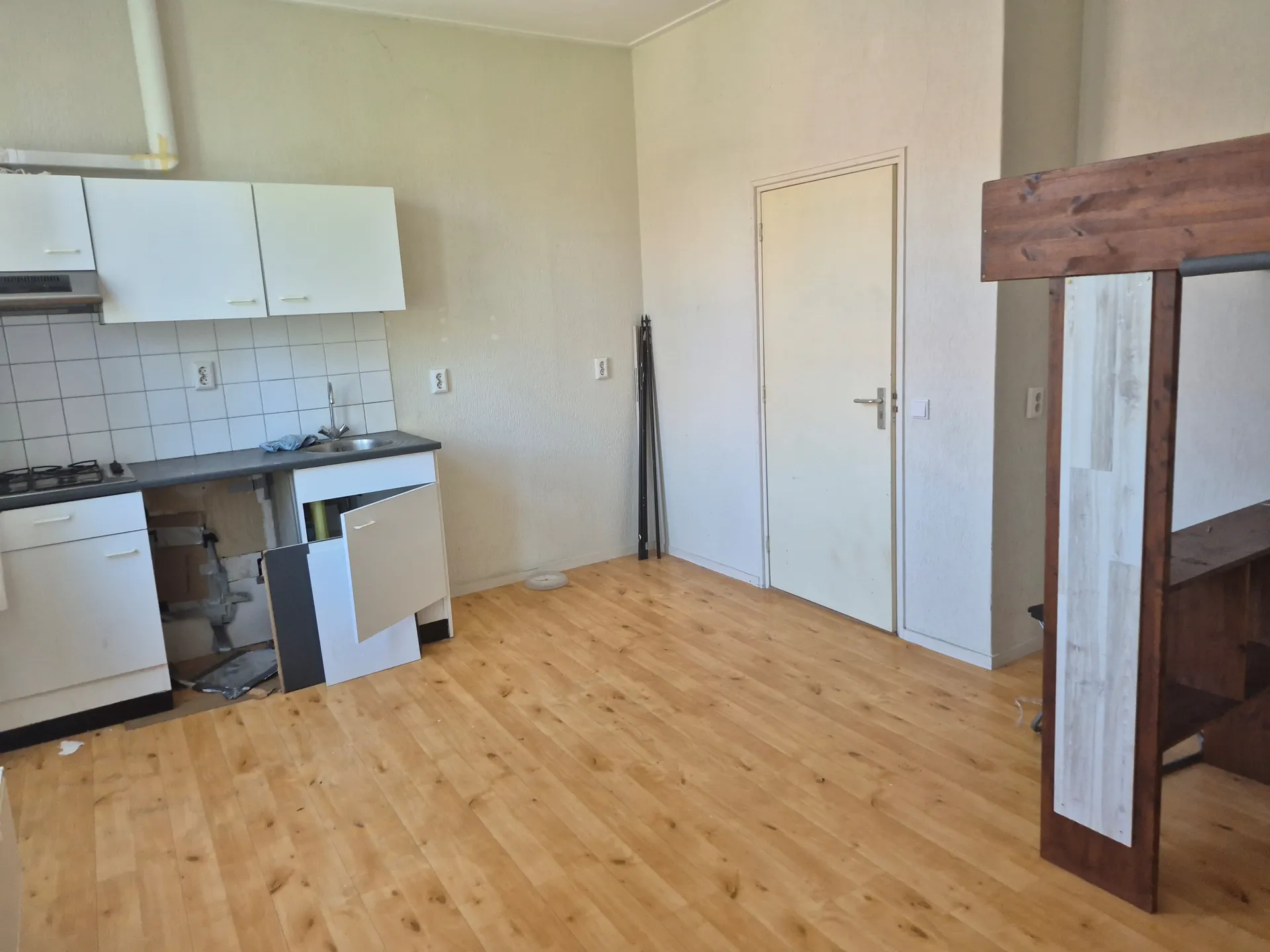 Foto #2 Appartement Verlengde Nieuwstraat Groningen