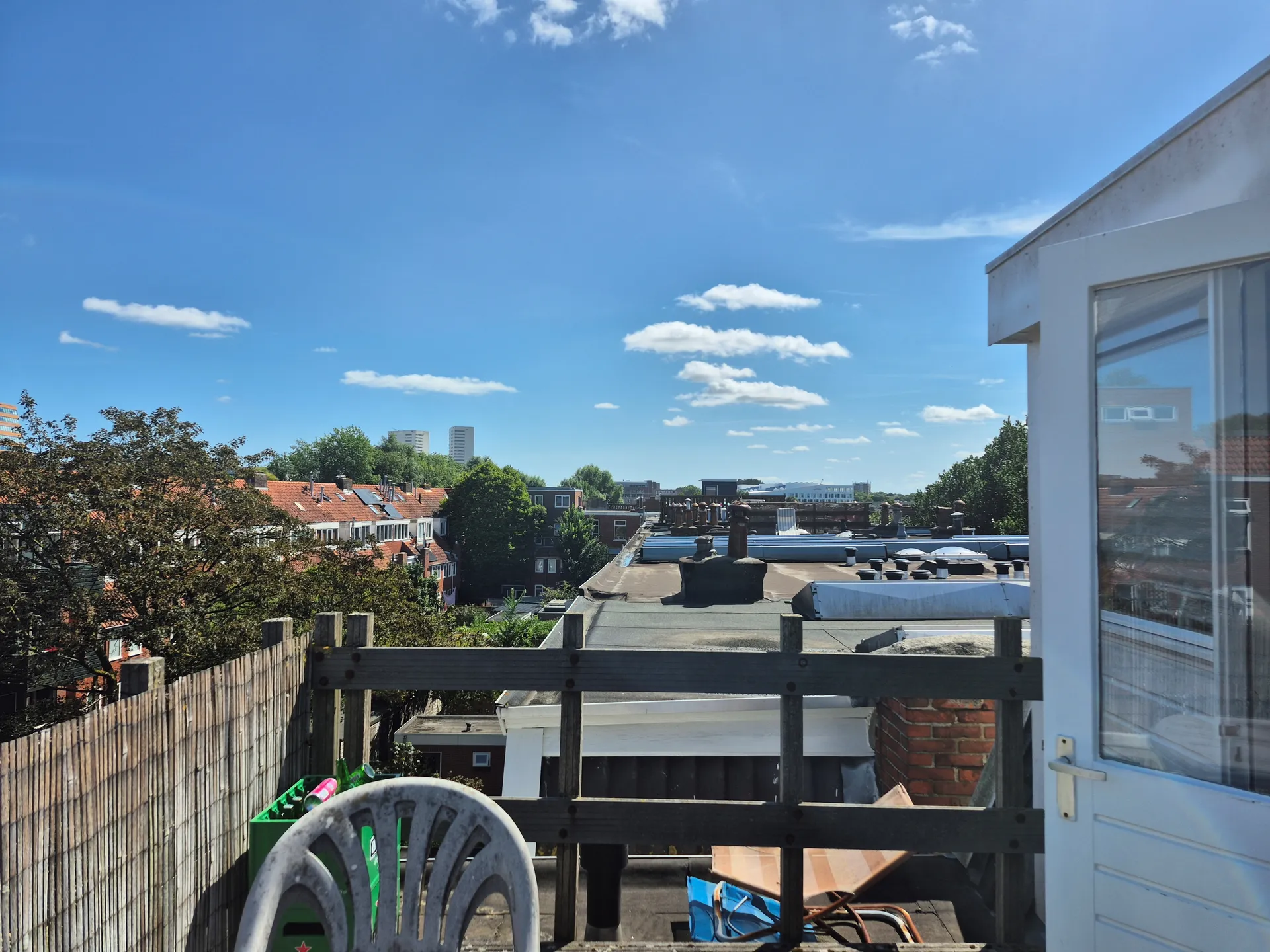 Foto #12 Appartement Verlengde Nieuwstraat Groningen