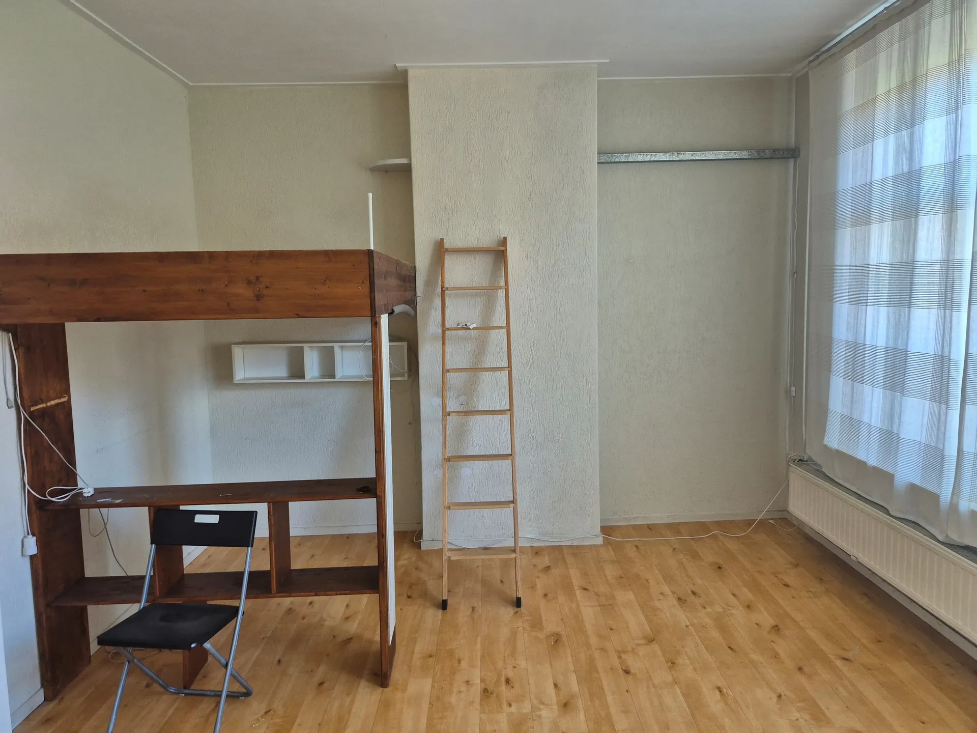 Foto #6 Appartement Verlengde Nieuwstraat Groningen