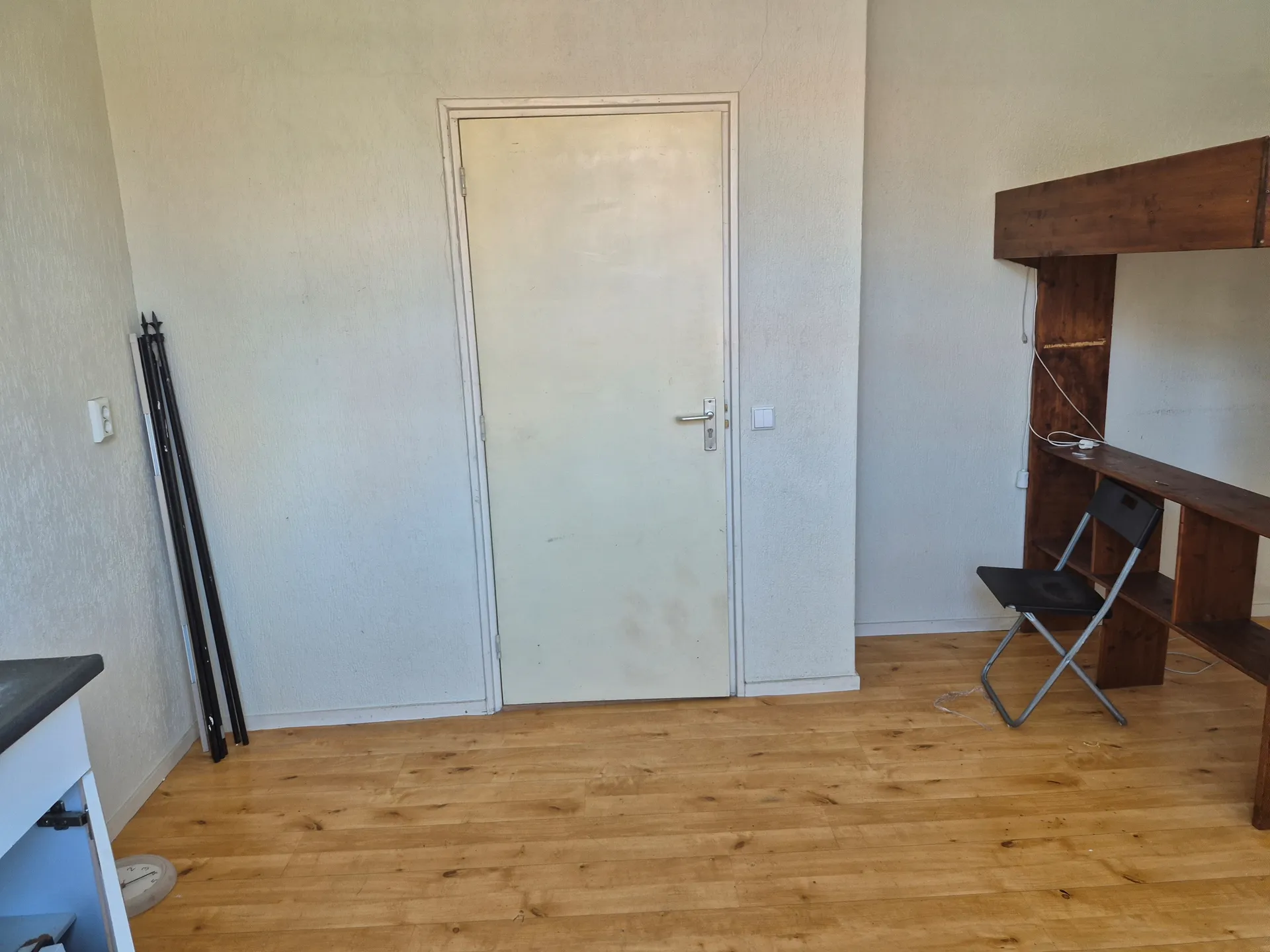 Foto #4 Appartement Verlengde Nieuwstraat Groningen