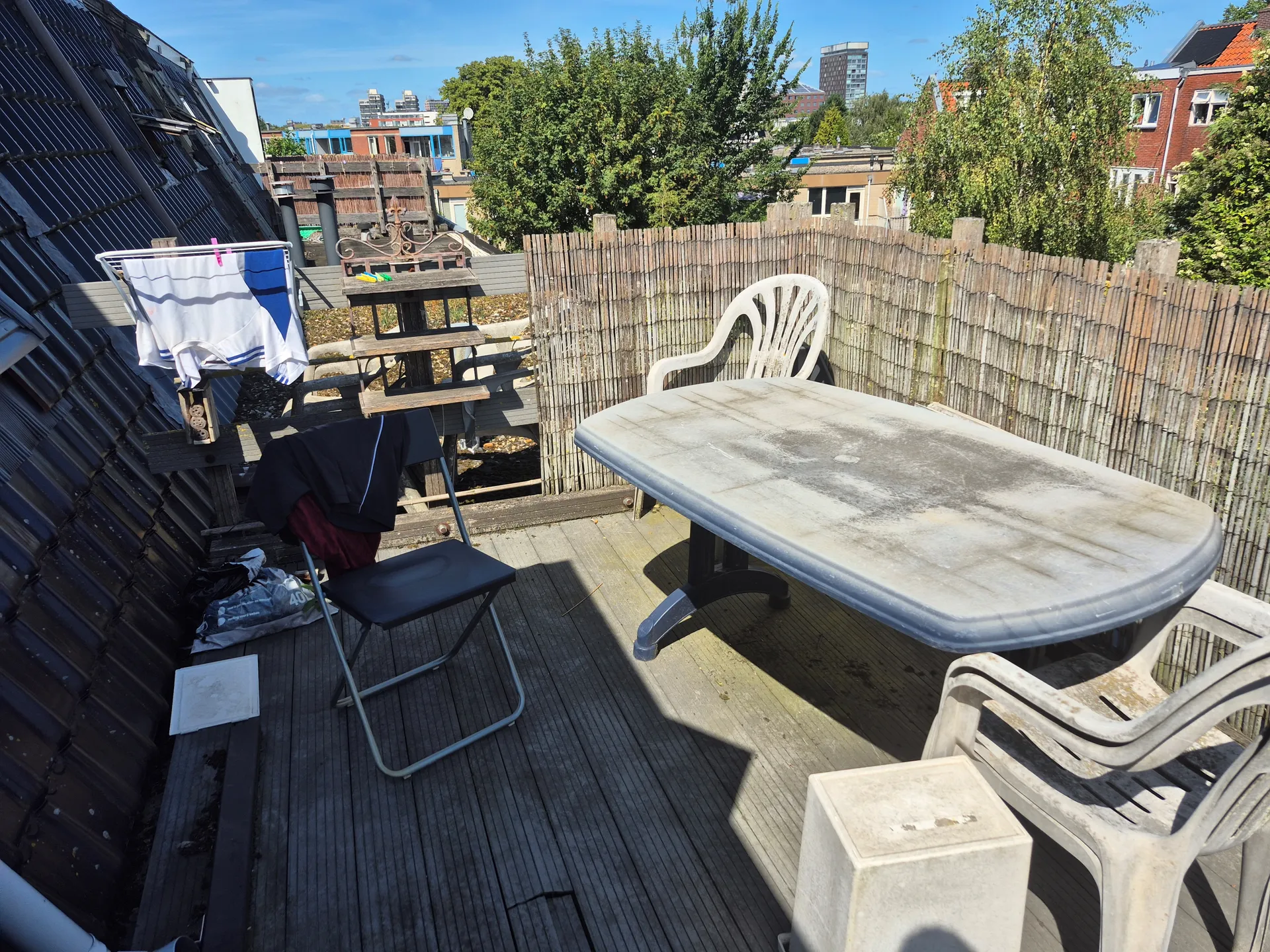 Foto #11 Appartement Verlengde Nieuwstraat Groningen