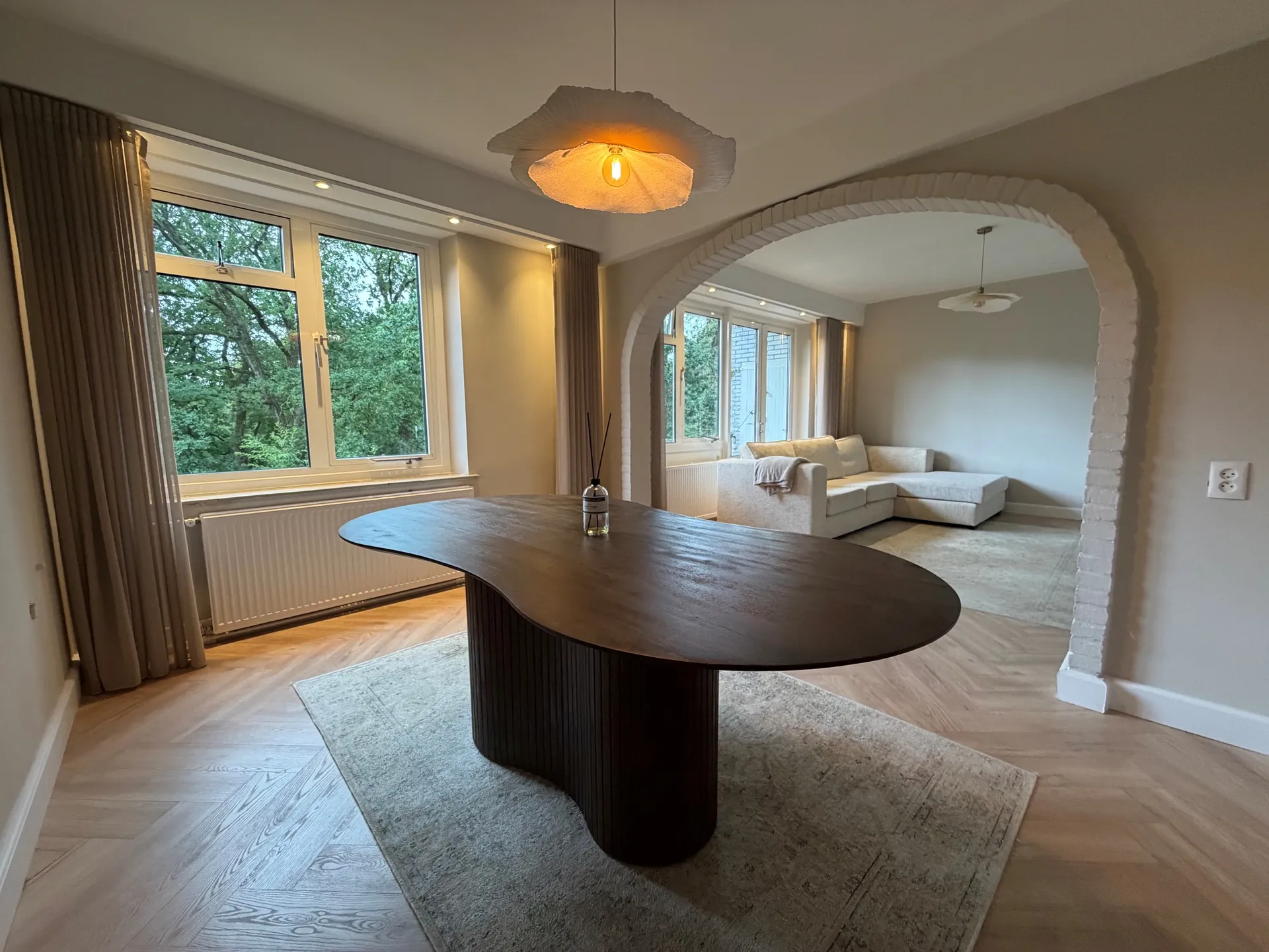 Foto #2 Appartement Gabriëlstraat Arnhem
