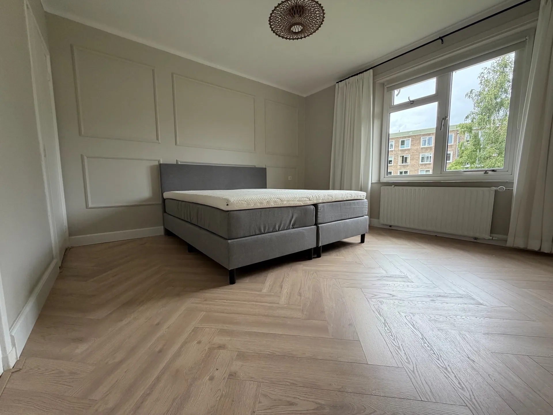 Foto #8 Appartement Gabriëlstraat Arnhem