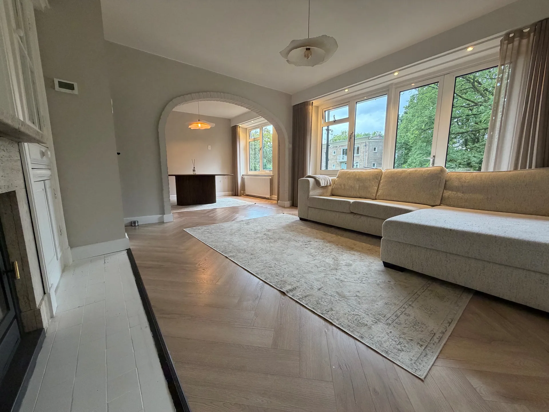 Foto #0 Appartement Gabriëlstraat Arnhem