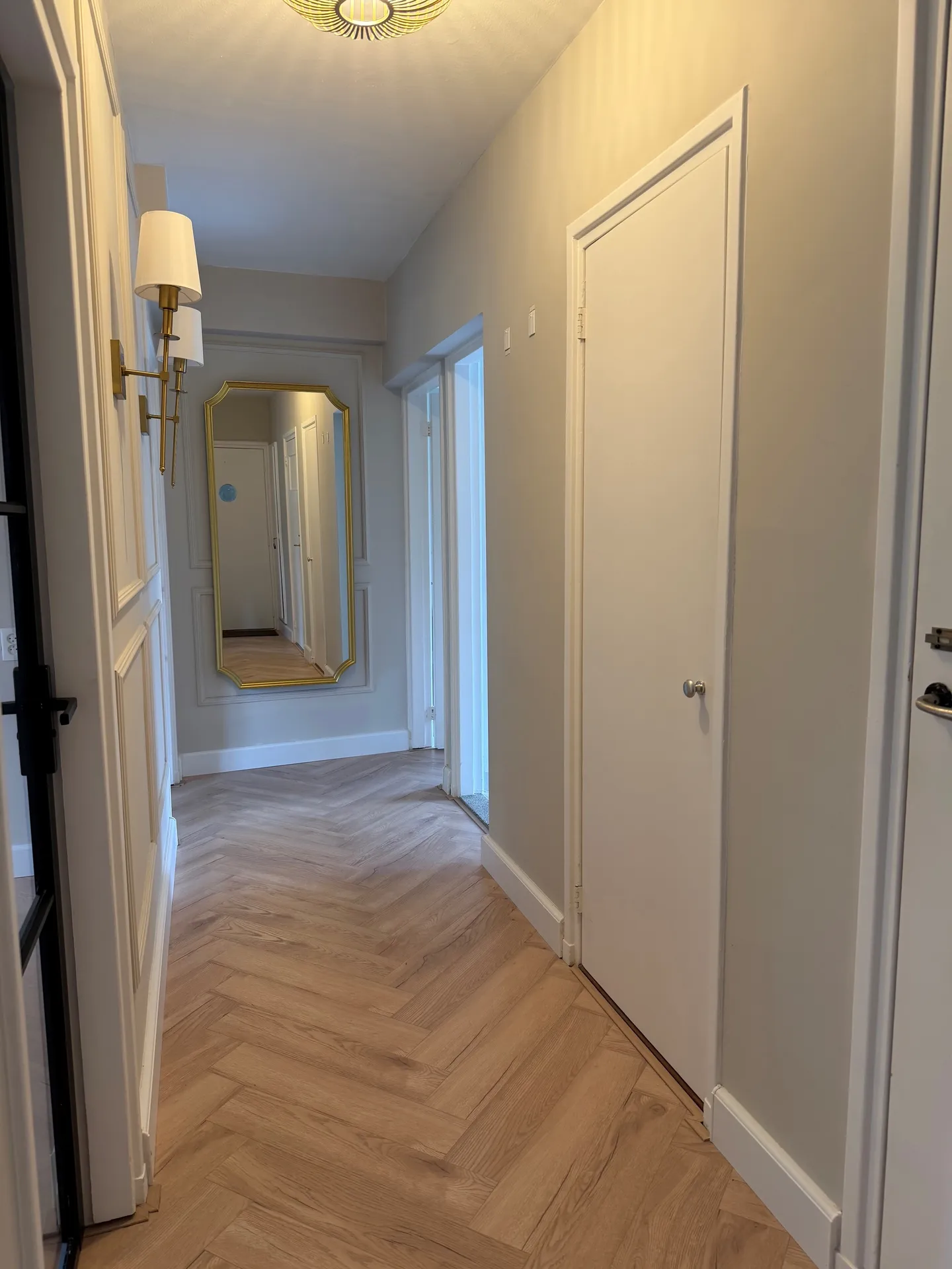 Foto #5 Appartement Gabriëlstraat Arnhem