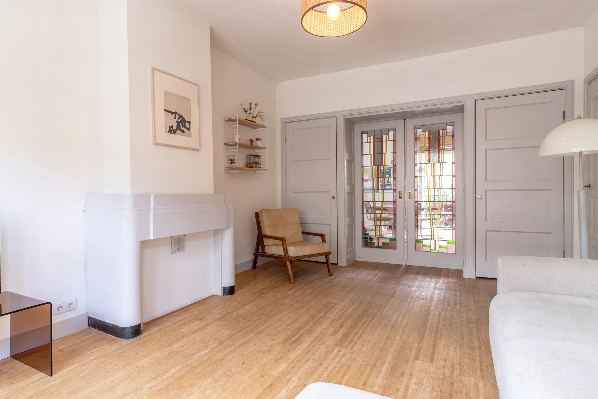 Foto #6 Appartement Admiraal De Ruijterweg Amsterdam